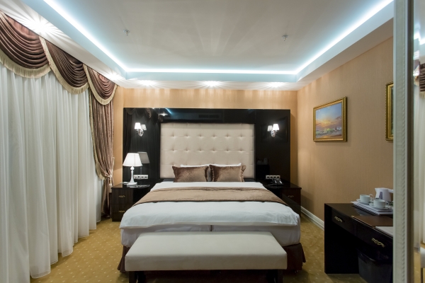 Boutique Hotel Buta (Minsk)